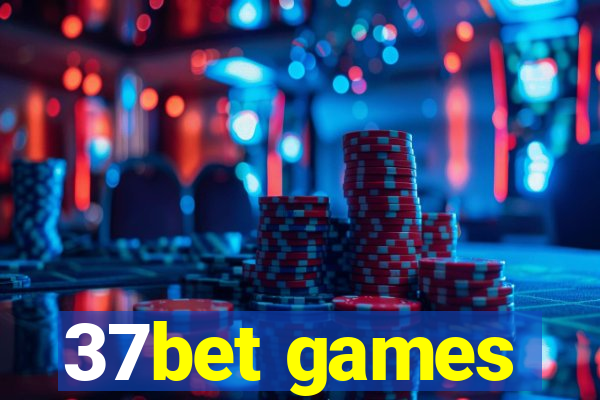 37bet games